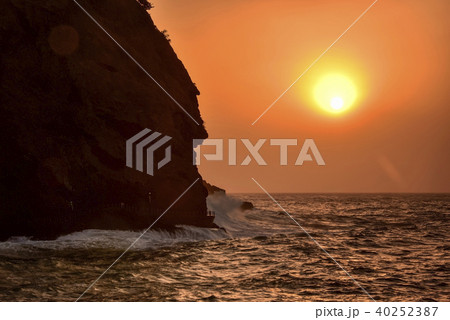 鬱陵郡 慶北 海 40252387