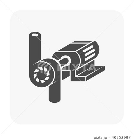 water pump icon water pump icon 40252997