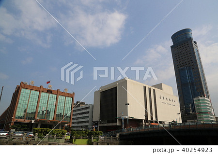 基隆市の風景 40254923