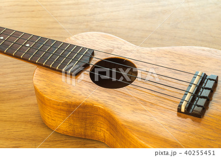 ウクレレ 40255451