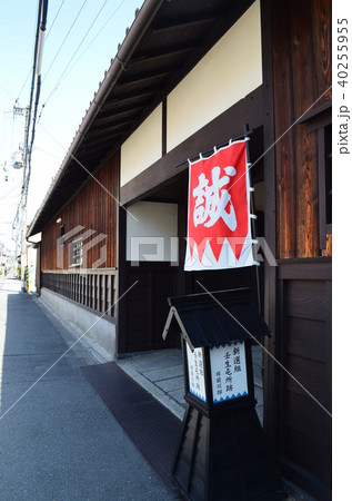 【京都府】新撰組屯所・旧前川邸 【京都府】新撰組屯所・旧前川邸 40255955