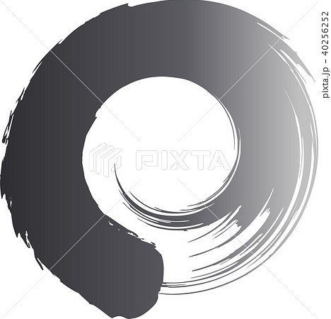 自作円丸 銀 40256252