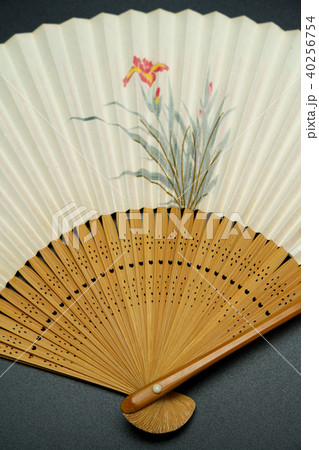 ライフスタイル 扇子 40256754