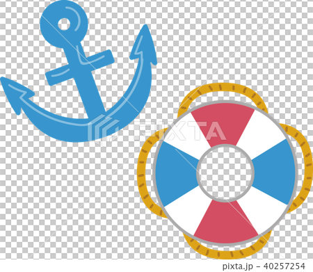 玫瑰和浮動的例證材料 玫瑰和浮動的例證材料 40257254