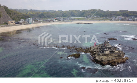 守谷海水浴場 守谷海水浴場 40258317