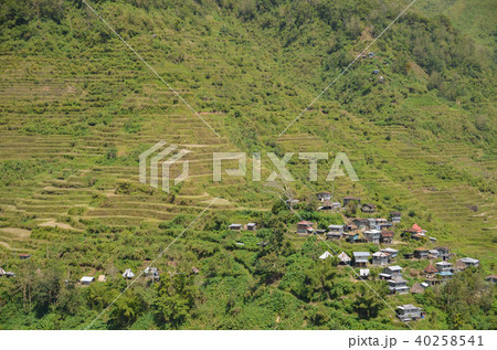 カンブロ村 40258541