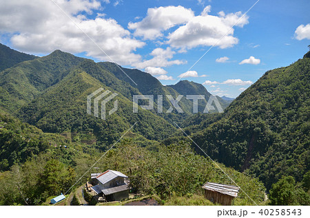 カンブロ村 40258543