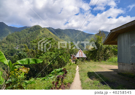 カンブロ村 40258545