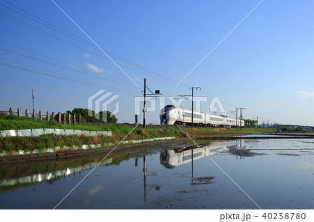 水田と651系 水田と651系 40258780