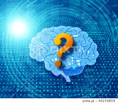 サイバーグラフィックス 40259859