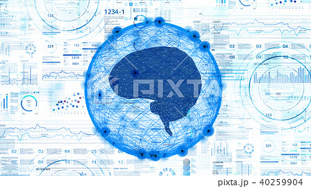 サイバーグラフィックス 40259904