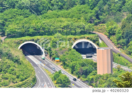 圏央道　八王子ＪＣＴ 40260320
