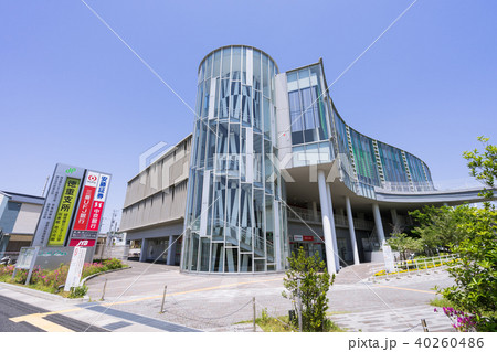 名古屋市緑区　緑区役所徳重支所 ユメリア徳重 40260486