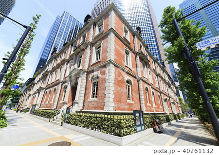 三菱一号館美術館 三菱一号館美術館 40261132