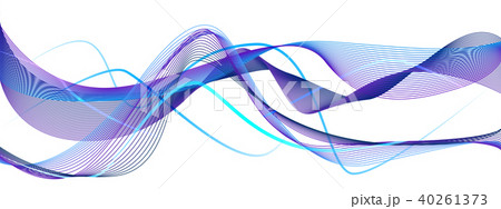 Beautiful blue violet abstracts modern background Beautiful blue violet abstracts modern background 40261373