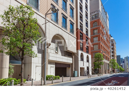 汐留 イタリヤ街 汐留 イタリヤ街 40261452