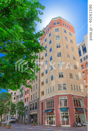 汐留　イタリア街 40261590