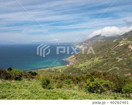 The west coast of Sardinia, Italy The west coast of Sardinia, Italy 40262401