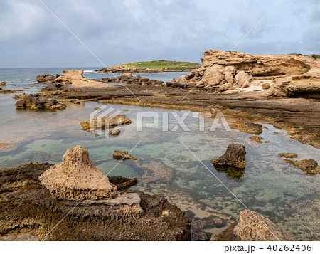 West coast of Sardinia, Italy 40262406