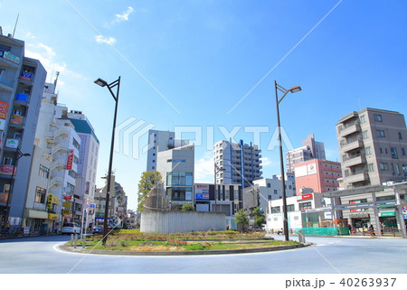 武蔵小山駅　東急目黒線 40263937