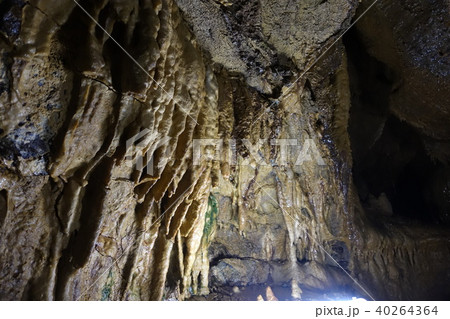 大滝鍾乳洞 40264364