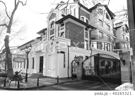 Apart Hotel Zentrum. Apart Hotel Zentrum. 40265321