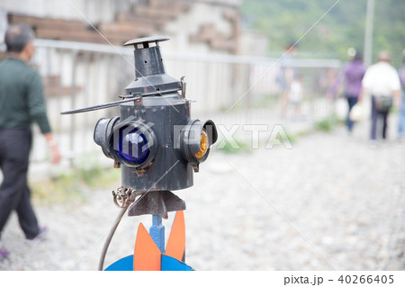 電車 列車 イベント列車 40266405