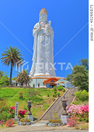 小豆島大観音 小豆島大観音 40266875