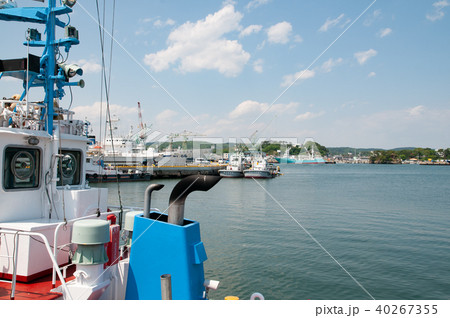 塩釜港 塩釜港 40267355