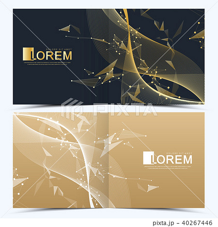 Modern vector template for square brochure, leaflet, flyer, cover, catalog, magazine or annual Modern vector template for square brochure, leaflet, flyer, cover, catalog, magazine or annual 40267446