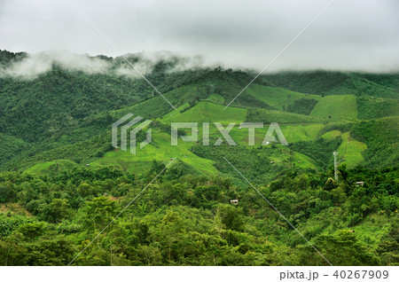 mountains In the province of Nan mountains In the province of Nan 40267909