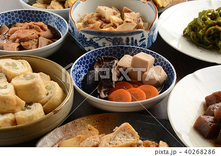 おばんざい おばんざい 40268286