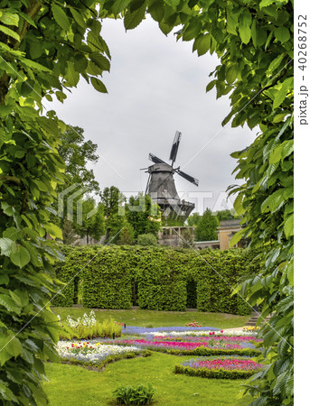 Potsdam sanssouci park Potsdam sanssouci park 40268752