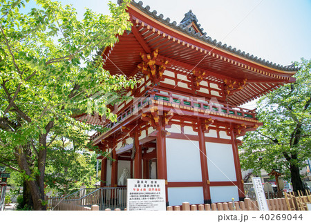 目黒不動尊周辺 目黒不動尊周辺 40269044