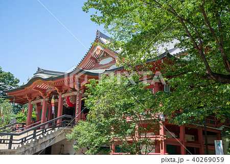 目黒不動尊周辺 目黒不動尊周辺 40269059