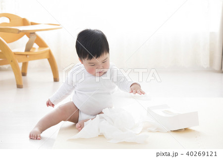 いたずら 40269121