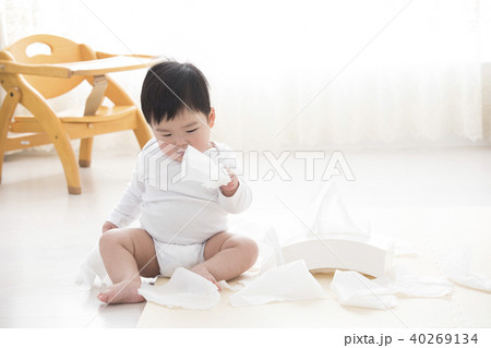 いたずら 40269134