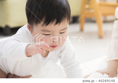 いたずら 40269140