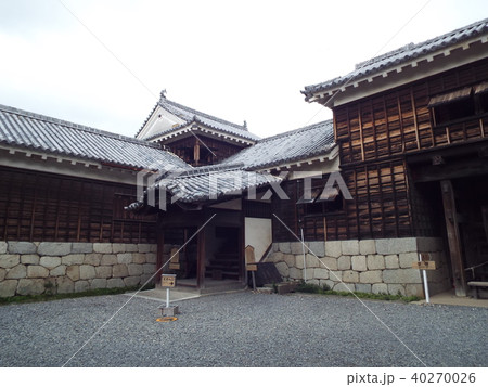 松山城 松山城 40270026