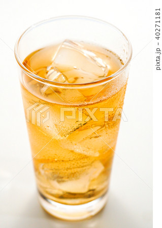 麦茶 麦茶 40271181