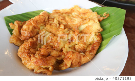 omelet or omelette and rice or thai omelet omelet or omelette and rice or thai omelet 40271192