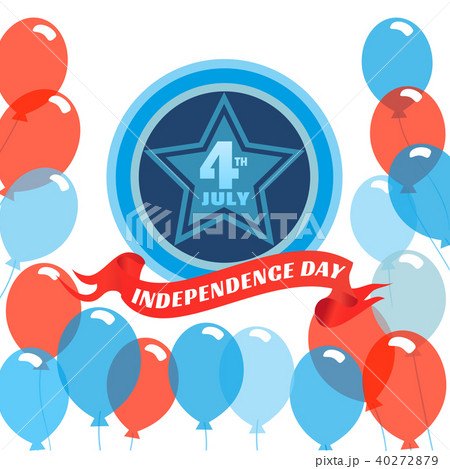 Happy American holiday Happy American holiday 40272879