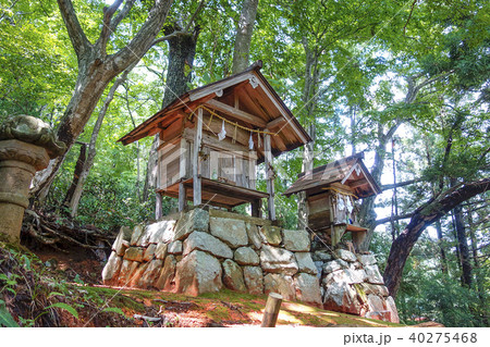 菅谷たたらの山の神 菅谷たたらの山の神 40275468