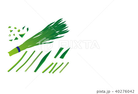 カット野菜にら 40276042