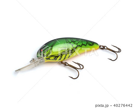 ルアー　クランクベイト 40276442