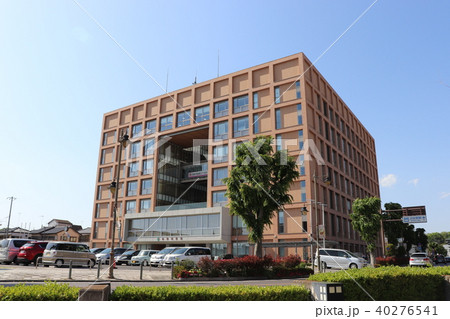 佐野市役所 佐野市役所 40276541