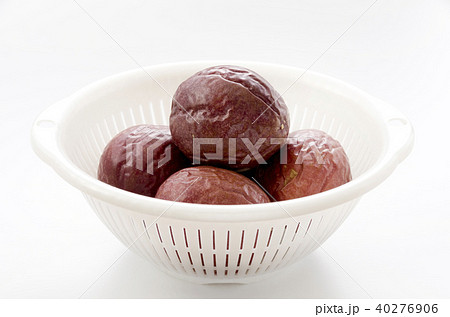 パッションフルーツ パッションフルーツ 40276906