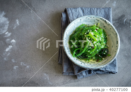 Chuka Seaweed Salad 40277100