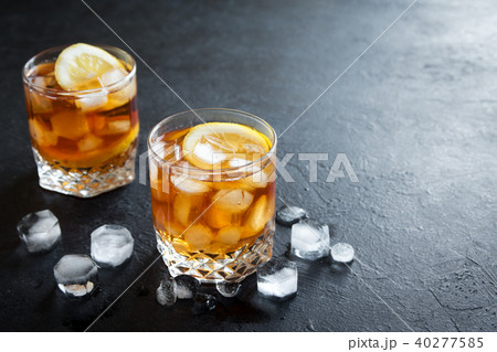 Iced tea 40277585
