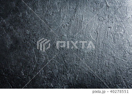 Black stone background 40278551